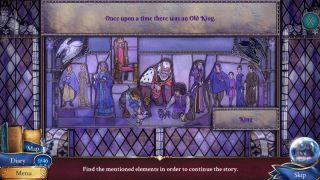 Chronicles of Magic: Divided Kingdoms