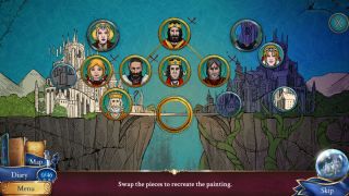 Chronicles of Magic: Divided Kingdoms