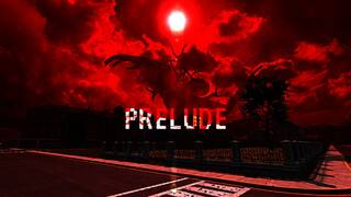 Prelude: Psychological Horror Game