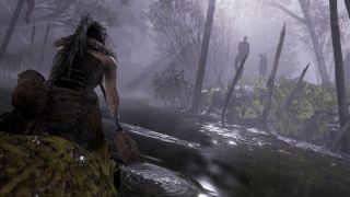 Hellblade: Senua's Sacrifice VR Edition