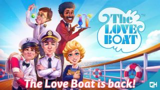 The Love Boat