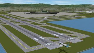 Airport Madness 3D: Volume 2