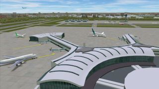 Airport Madness 3D: Volume 2