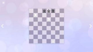 Zen Chess: Mate in One