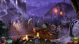 Mystery Case Files: The Revenant's Hunt Collector's Edition