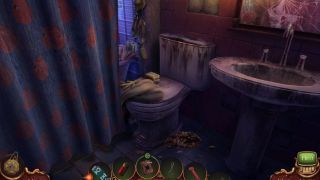 Mystery Case Files: The Revenant's Hunt Collector's Edition