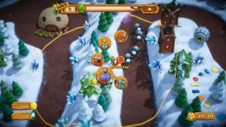 PixelJunk Monsters 2