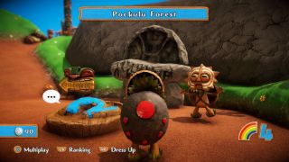 PixelJunk Monsters 2