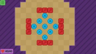 Puzzle Tactics