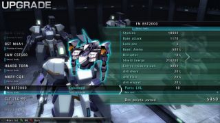 ASSAULT GUNNERS HD EDITION