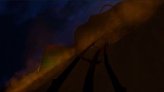 Roller Coaster Egypt VR