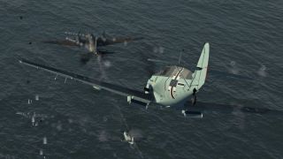 IL-2 Sturmovik: Cliffs of Dover Blitz Edition