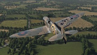 IL-2 Sturmovik: Cliffs of Dover Blitz Edition