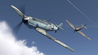 IL-2 Sturmovik: Cliffs of Dover Blitz Edition