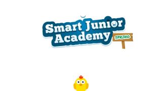 Smart Junior Academy - Spring