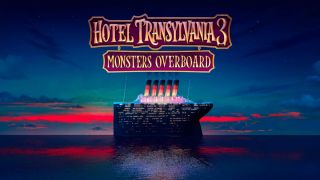 Hotel Transylvania 3: Monsters Overboard