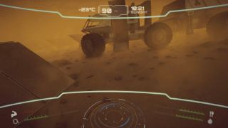 Occupy Mars: The Game