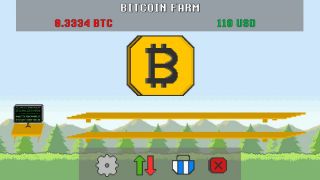 Bitcoin Farm