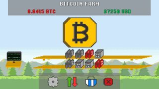 Bitcoin Farm