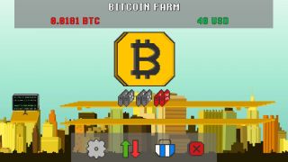 Bitcoin Farm