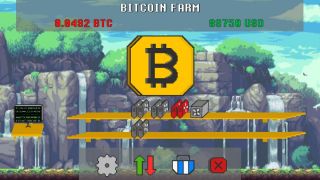 Bitcoin Farm