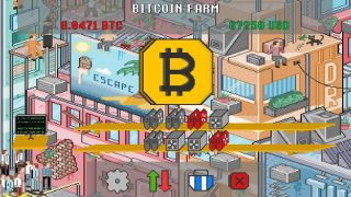 Bitcoin Farm