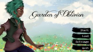 Garden of Oblivion