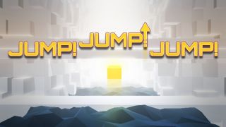 Jump! Jump! Jump!