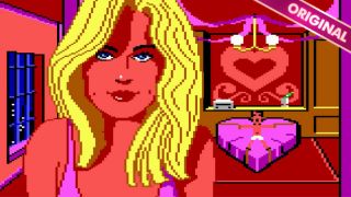 Leisure Suit Larry 1 - In the Land of the Lounge Lizards