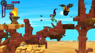 Shantae: Half-Genie Hero Ultimate Edition