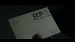 SCP-087: Recovered document