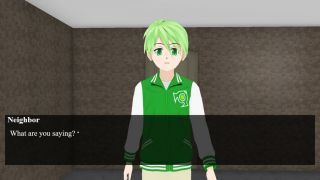 Christmas Tale - Visual Novel