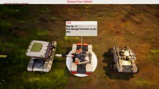 Tank Brawl 2: Armor Fury