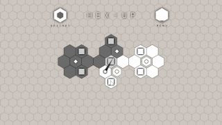 Hex-Up