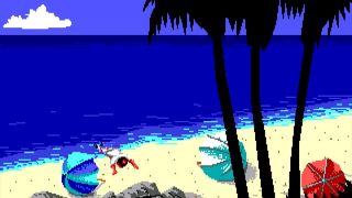 Leisure Suit Larry 2 - Looking For Love (In Several Wrong Places)