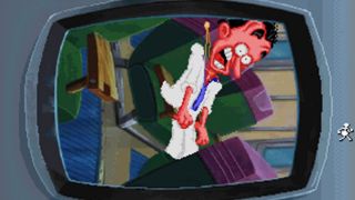 Leisure Suit Larry 5 - Passionate Patti Does a Little Undercover Work