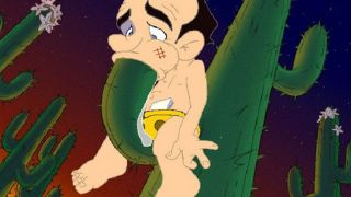 Leisure Suit Larry 7 - Love for Sail