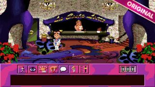 Leisure Suit Larry 6 - Shape Up Or Slip Out