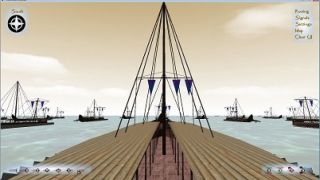 Trireme Commander