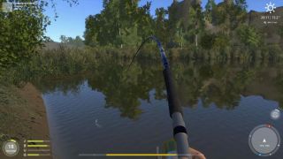 Russian Fishing 4