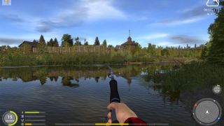 Russian Fishing 4