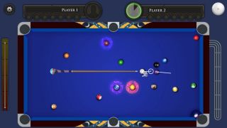 Billiards Wizards