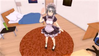 Anime Girls VR