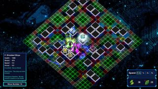 Electromaze Tower Defense