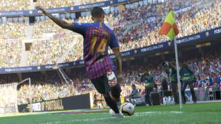 PRO EVOLUTION SOCCER 2019