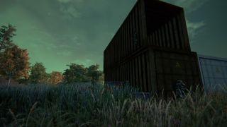 ESCAPE FROM VOYNA:  Tactical FPS survival