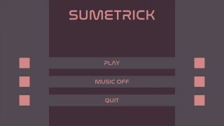 SUMETRICK