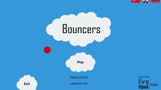 Bouncers