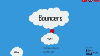 Bouncers