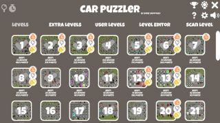 Car Puzzler